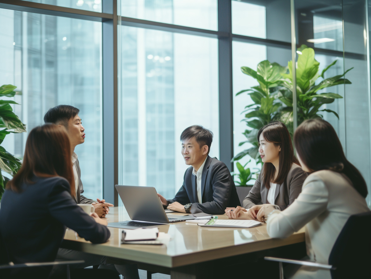 高明区注册公司案例，高明区商贸公司公司注册办理案例