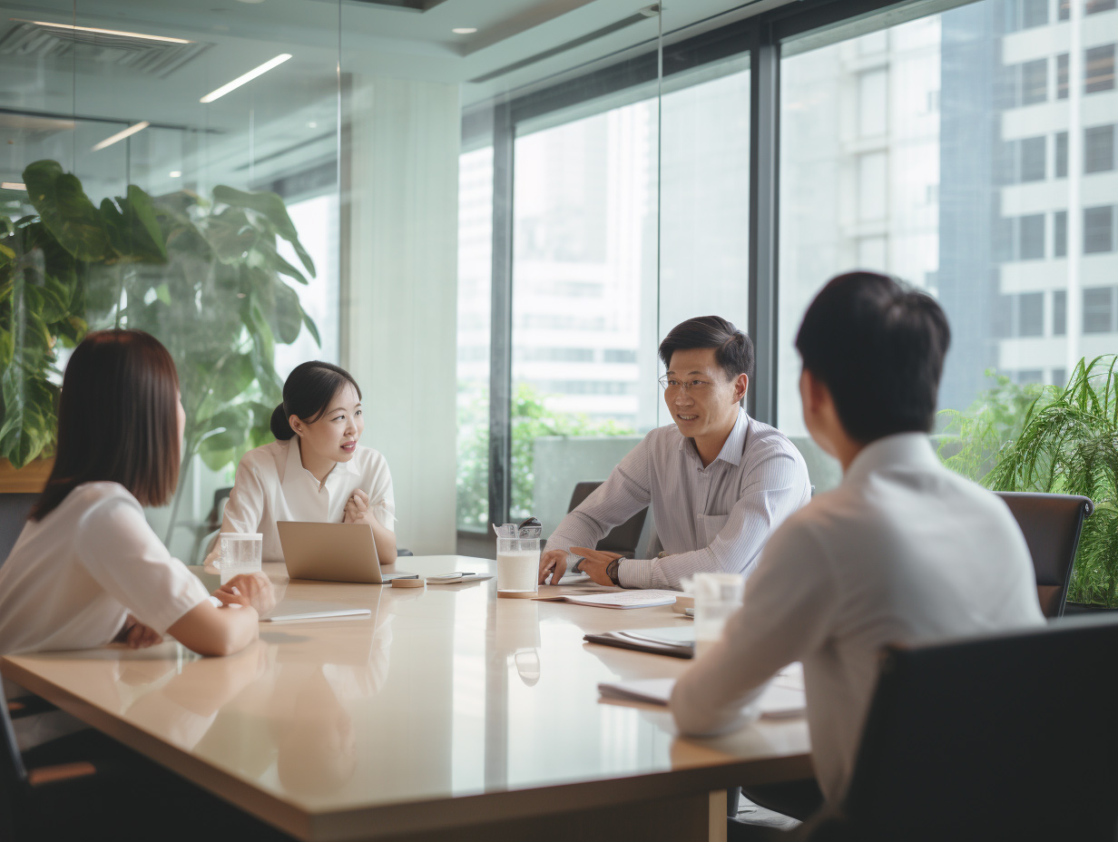 佛山市企业注册代理营业执照，佛山市注册直播电商股份有限公司代理案例